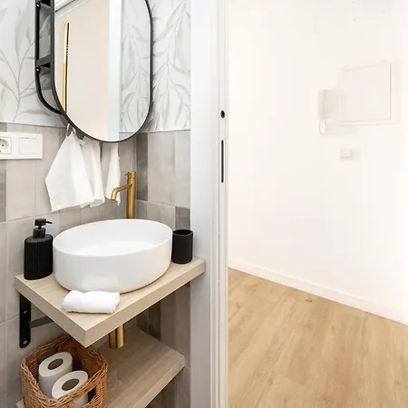Appartement Tu Experiencia En *