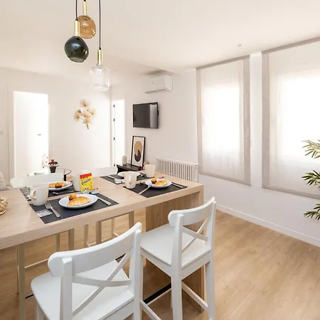 Tu Experiencia En Appartement