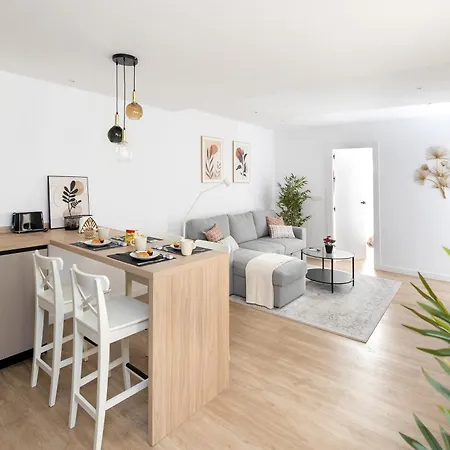 Tu Experiencia En Appartement *