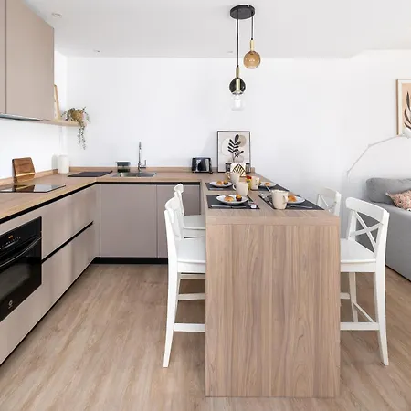 Tu Experiencia En Appartement *