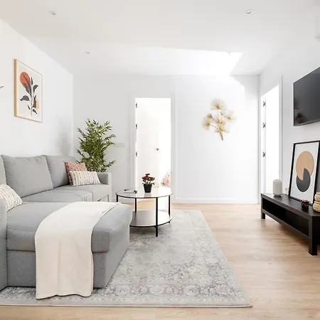 Tu Experiencia En Appartement Granada