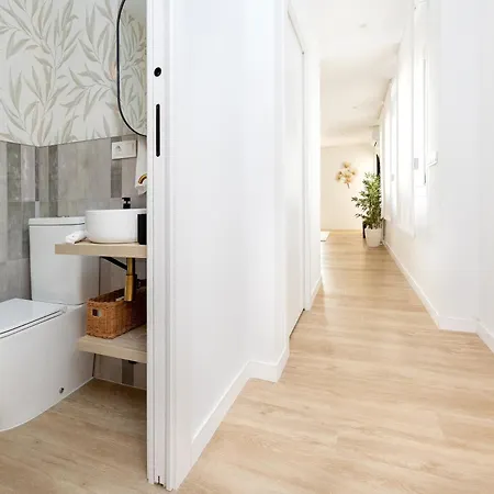 Tu Experiencia En Apartamento Granada