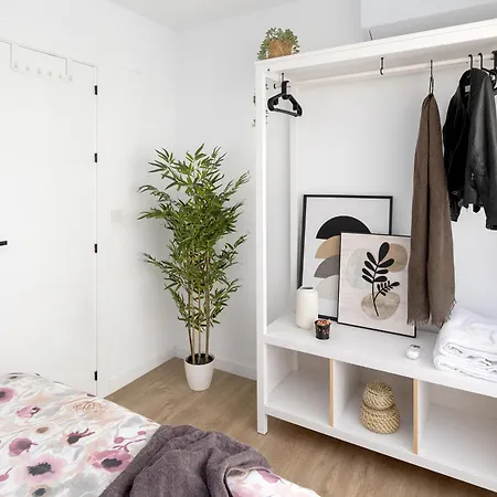 Apartamento Tu Experiencia En Granada