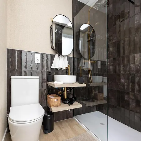 Apartamento Tu Experiencia En