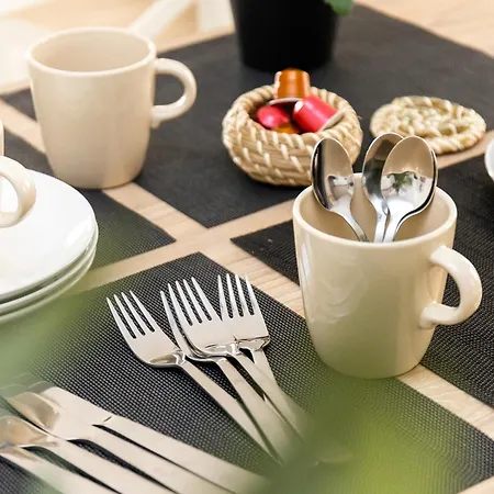 Apartamento Tu Experiencia En *