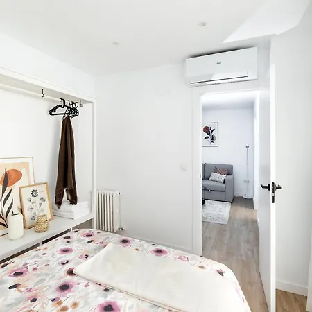Tu Experiencia En Apartamento Granada