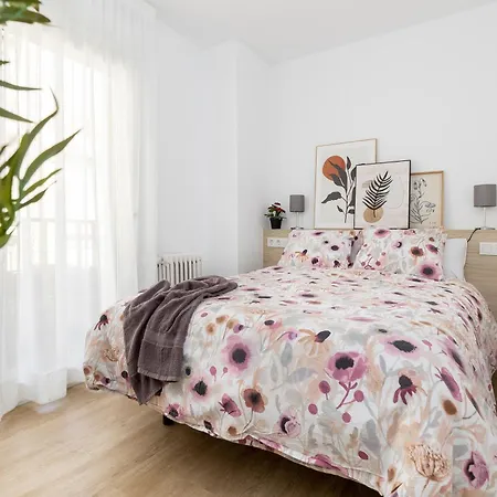Apartamento Tu Experiencia En Granada
